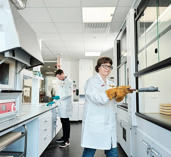 Bilde 2 av 3 i jobbannonse-galleriet