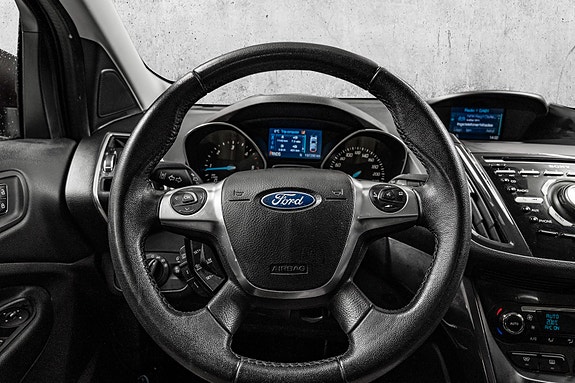 Ford Kuga 20 of 26