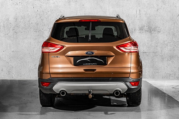 Ford Kuga 4 of 26