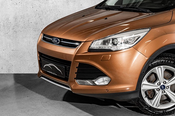 Ford Kuga 5 of 26