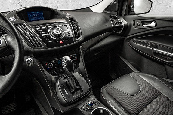 Ford Kuga 12 of 26