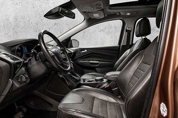 Ford Kuga 15 of 26