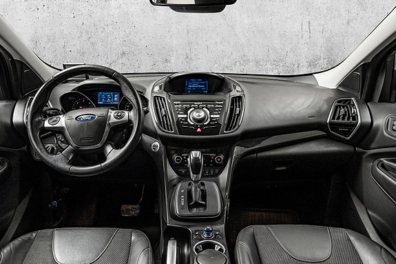 Ford Kuga 11 of 26