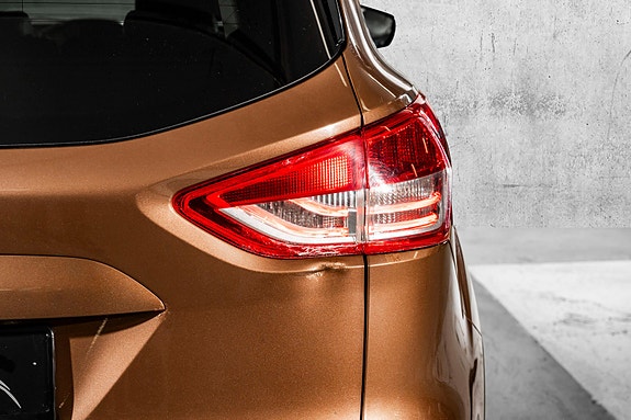 Ford Kuga 8 of 26