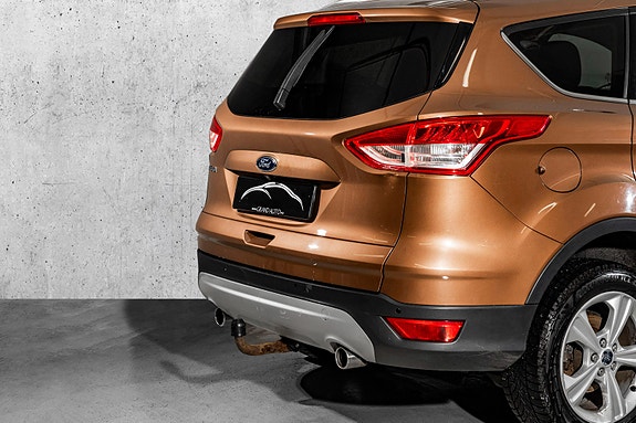 Ford Kuga 6 of 26
