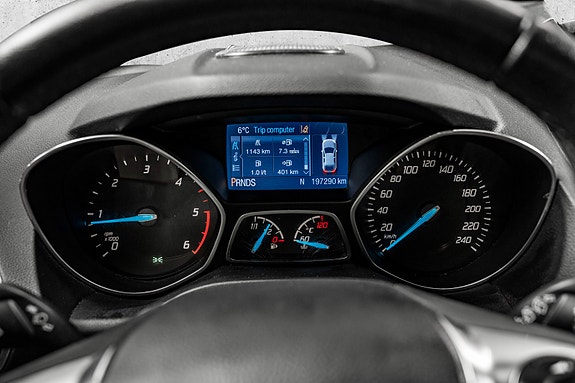 Ford Kuga 25 of 26