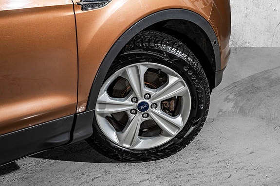 Ford Kuga 9 of 26