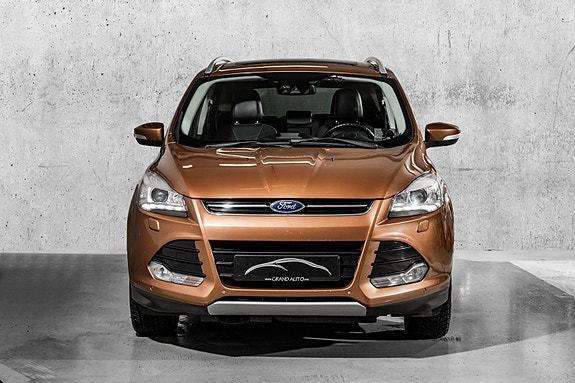 Ford Kuga 3 of 26