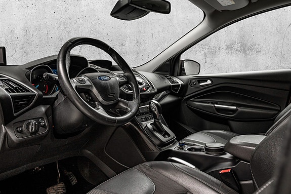 Ford Kuga 17 of 26
