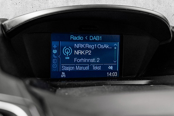 Ford Kuga 23 of 26