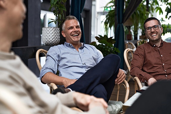 Bilde 1 av 1 i jobbannonse-galleriet