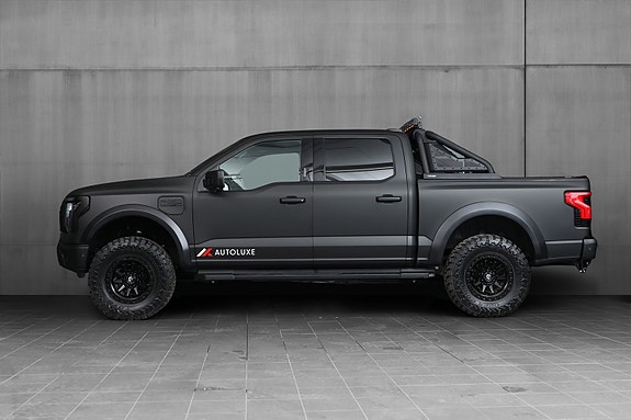Ford F-150 3 of 30