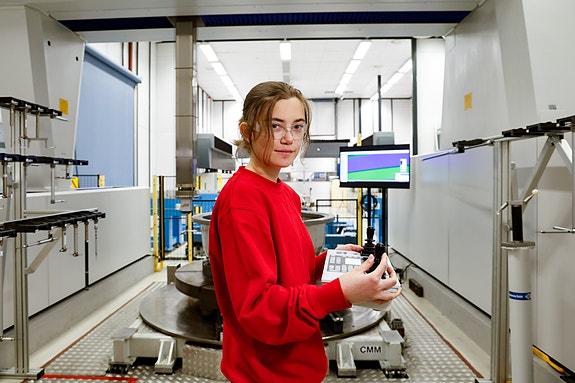 Bilde 5 av 6 i jobbannonse-galleriet