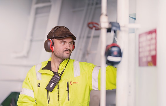 Bilde 1 av 1 i jobbannonse-galleriet