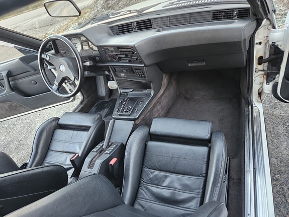BMW 635CSi 10 of 16