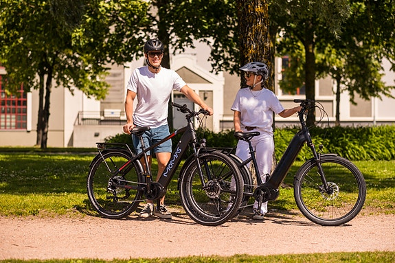 Bilde 1 av 2 i jobbannonse-galleriet