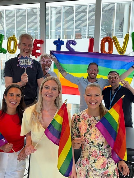 Bilde 1 av 2 i jobbannonse-galleriet