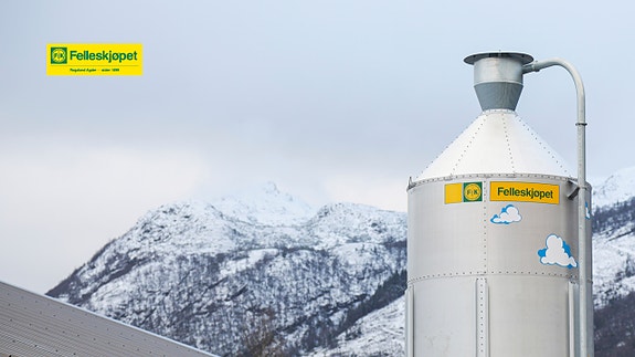 Bilde 1 av 1 i jobbannonse-galleriet