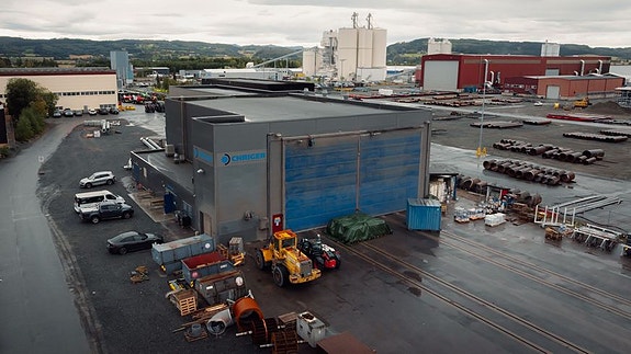 Bilde 1 av 4 i jobbannonse-galleriet