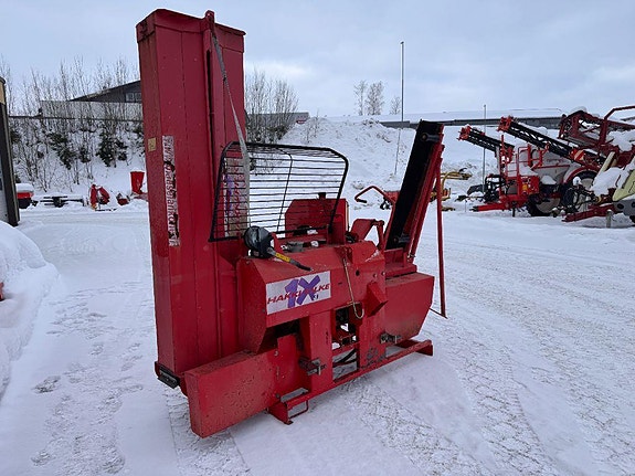 Andre Hakki Pilke 1X37