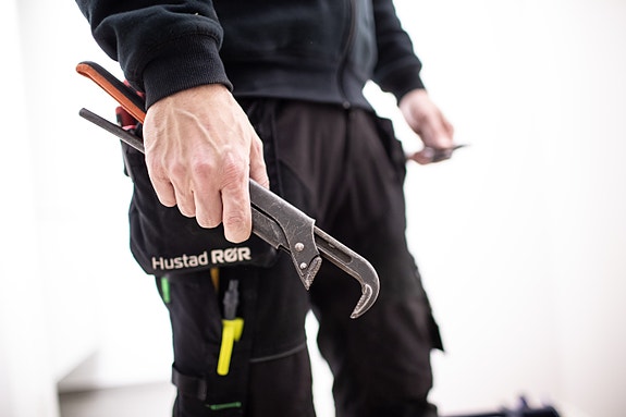 Bilde 1 av 1 i jobbannonse-galleriet