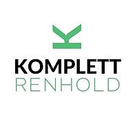Komplett Renhold AS logo