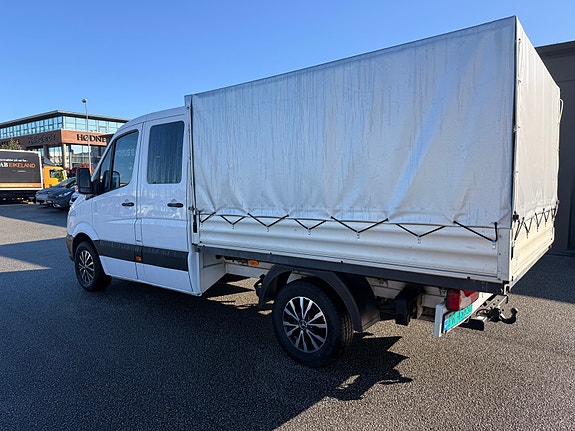 Mercedes-Benz Sprinter-Klasse 2 of 5