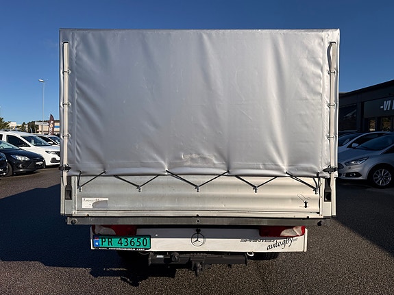 Mercedes-Benz Sprinter-Klasse 5 of 5