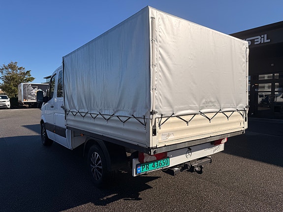 Mercedes-Benz Sprinter-Klasse 3 of 5