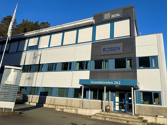 Fant du ikke en stilling som passer deg?
Vi er alltid på utkikk etter nye talenter. Send oss gjerne en åpen søknad der du forteller om deg selv, og legg ved CV. Send til rosen-bergen@rosen-group.com.