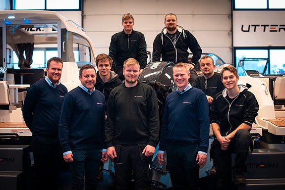 Bilde 7 av 7 i jobbannonse-galleriet