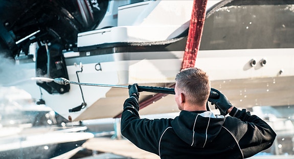 Bilde 1 av 7 i jobbannonse-galleriet