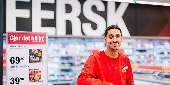 Bilde 1 av 1 i jobbannonse-galleriet