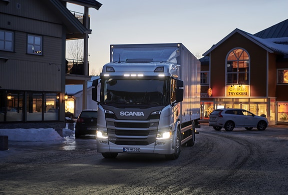 Bilde 3 av 5 i jobbannonse-galleriet