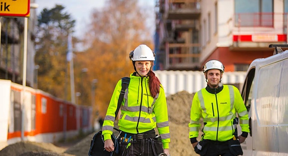 Bilde 1 av 4 i jobbannonse-galleriet