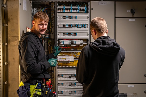 Bilde 3 av 4 i jobbannonse-galleriet