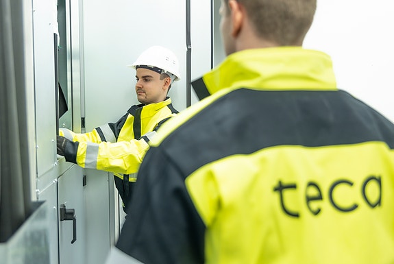 Bilde 1 av 1 i jobbannonse-galleriet