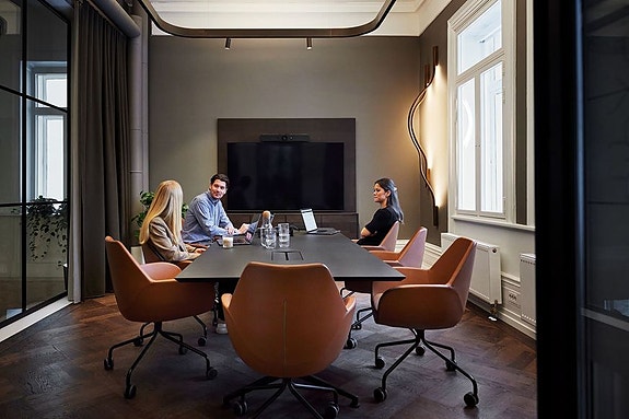 Bilde 1 av 6 i jobbannonse-galleriet