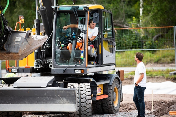 Bilde 3 av 3 i jobbannonse-galleriet