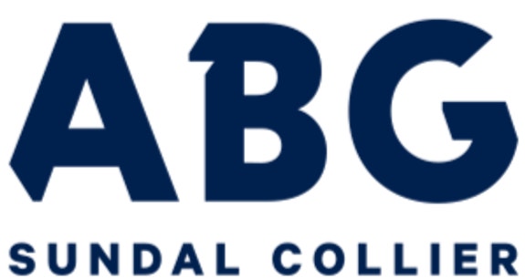 ABG SUNDAL COLLIER ASA logo