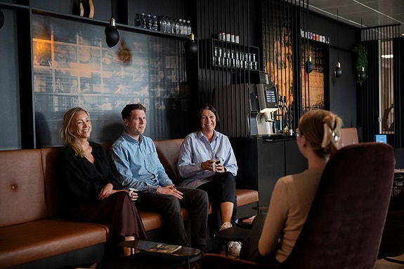 Bilde 5 av 7 i jobbannonse-galleriet