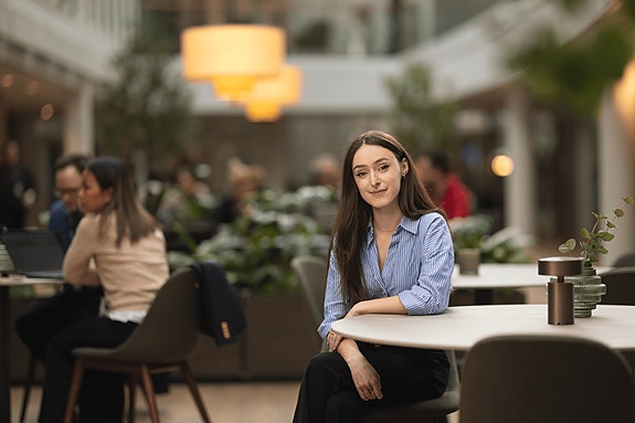 Bilde 1 av 1 i jobbannonse-galleriet