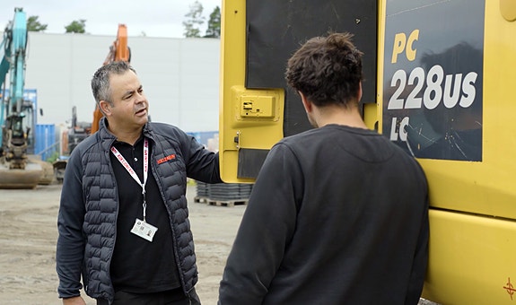 Bilde 5 av 6 i jobbannonse-galleriet