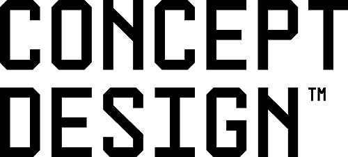 Concept Design AS logo