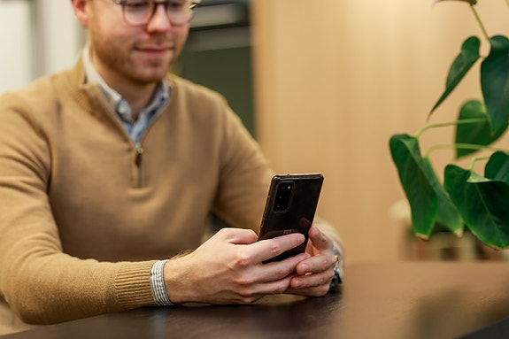 Bilde 2 av 6 i jobbannonse-galleriet