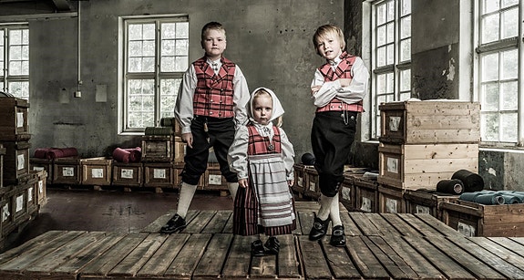 Bilde 1 av 7 i jobbannonse-galleriet