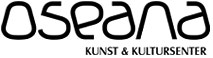 Oseana Os Kunst- og Kultursenter KF logo
