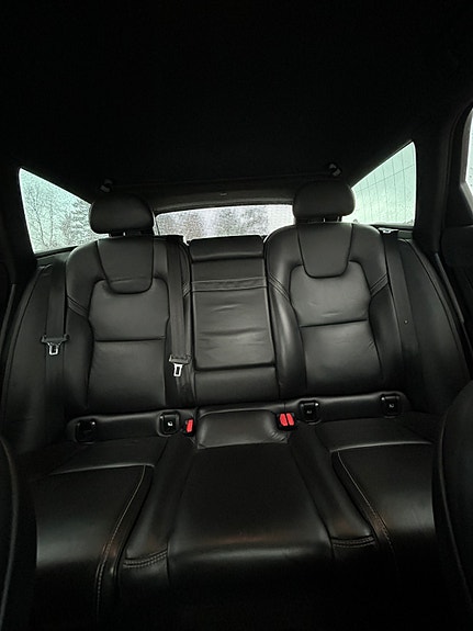 Volvo V90 12 of 15