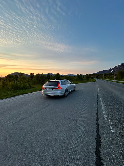 Volvo V90 15 of 15