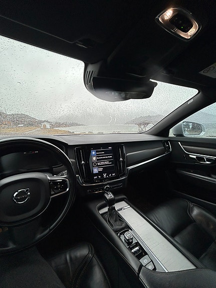 Volvo V90 11 of 15